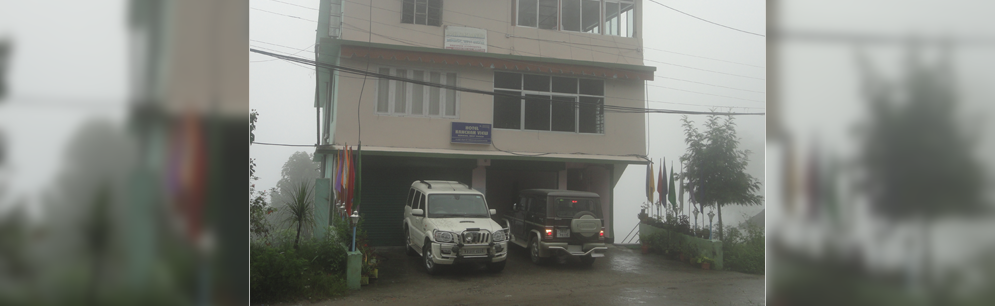 Welcome to He Bermiok